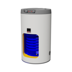Kombinuotas  boileris Dražice OKCE 160NTR 3.3 kW